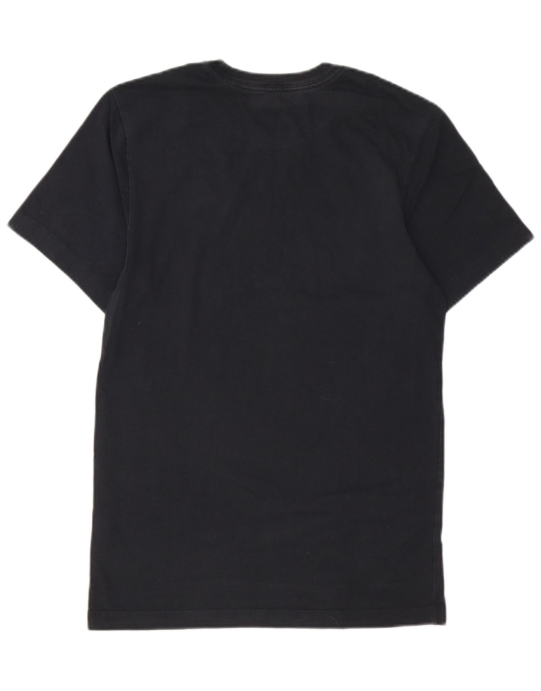 Jordan T-shirt top XS sort bomuld