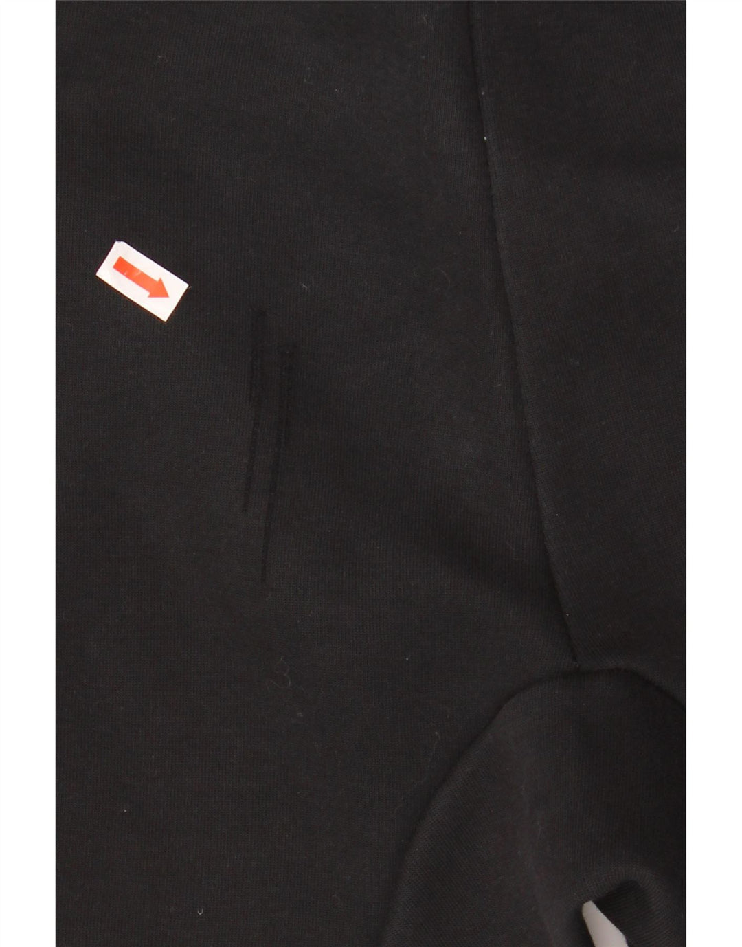Nike drenge sportsshorts 12-13 år store sorte bomuld