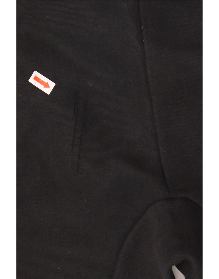 Nike drenge sportsshorts 12-13 år store sorte bomuld