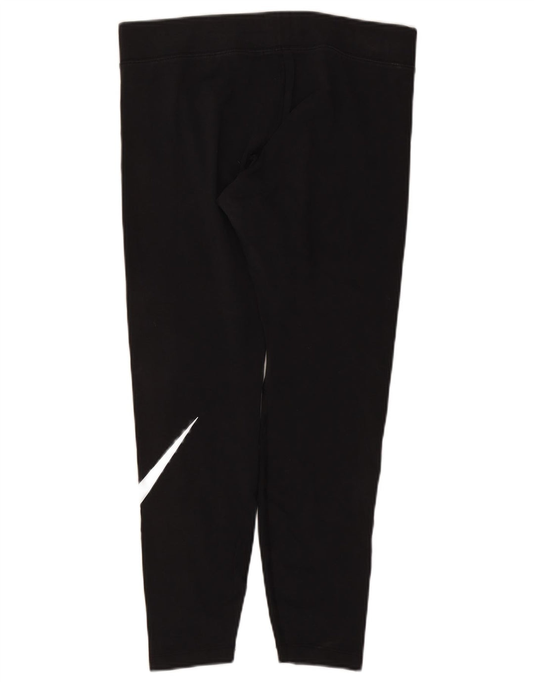 Nike Grafiske Leggings til kvinder UK 6 XS Sort