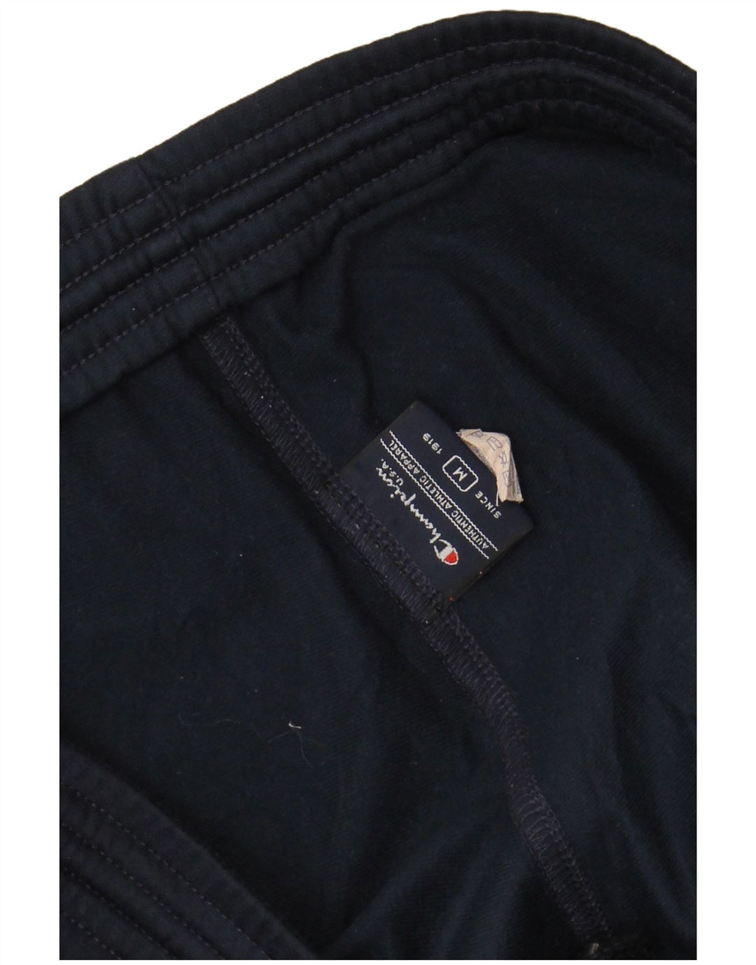 CHAMPION Herre træningsdragt Bukser Medium Navy Blue Polyester