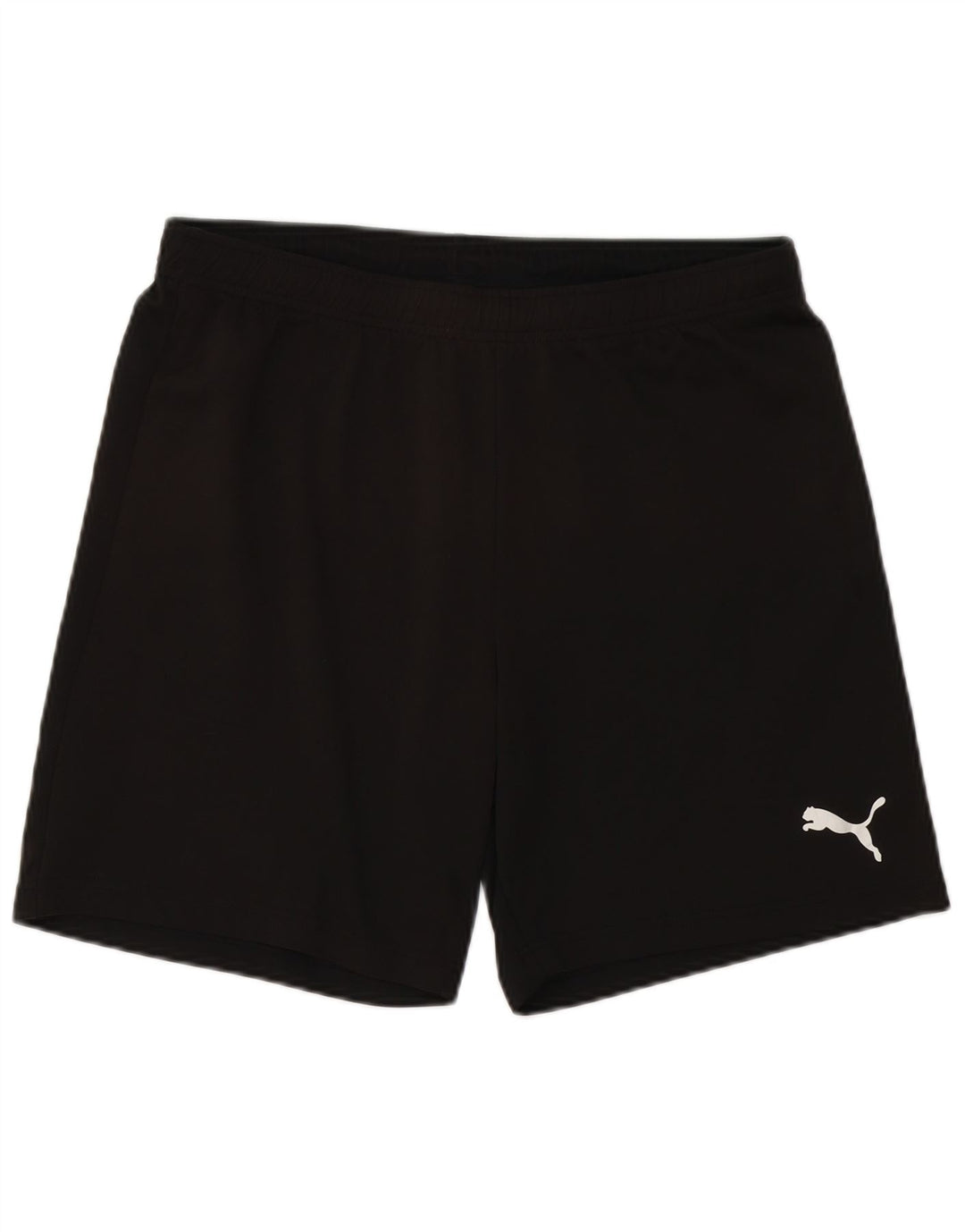 PUMA Sportshorts til mænd Large Sort