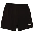 PUMA Sportshorts til mænd Large Sort