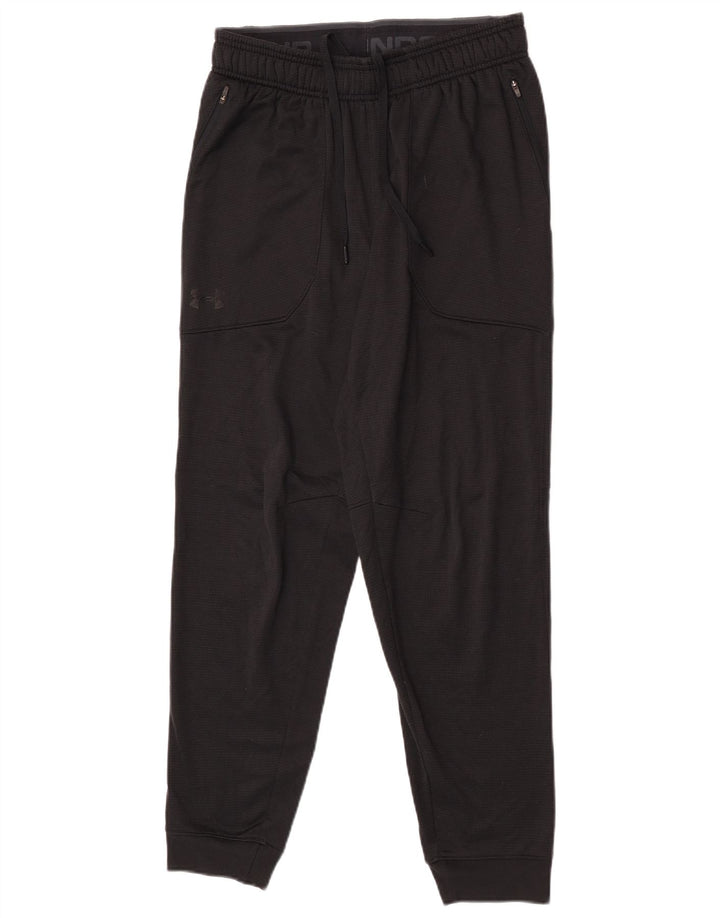 Under Armour Herre træningsdragt Bukser Joggers Medium Sort