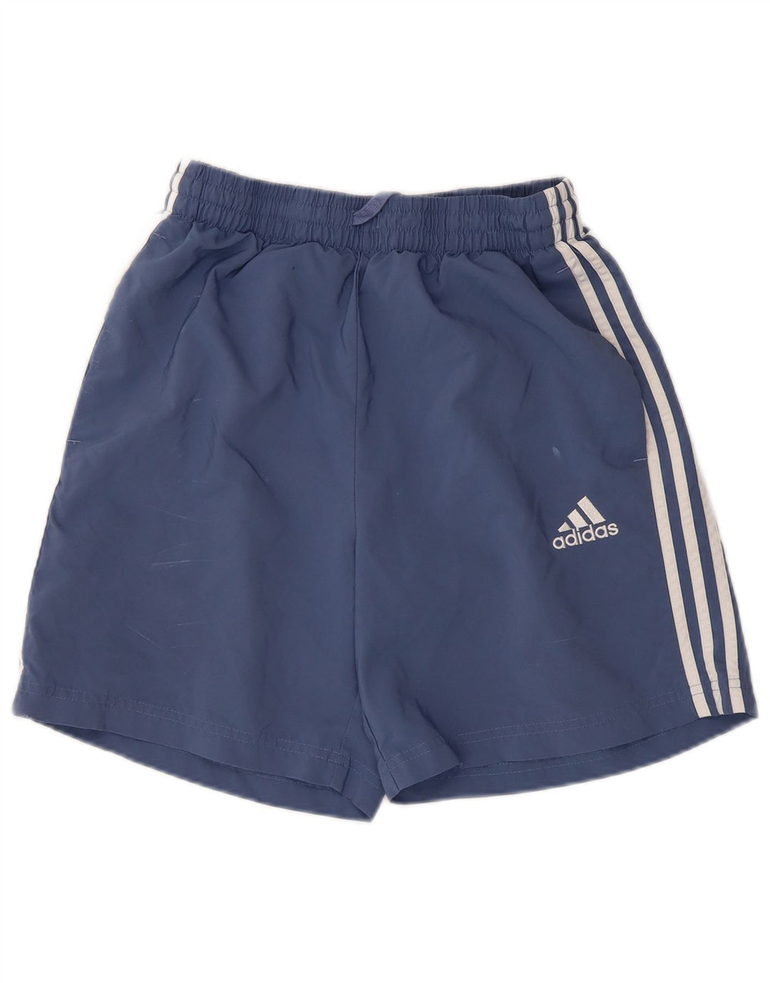 Adidas Sportsshorts til mænd mellemblå polyester