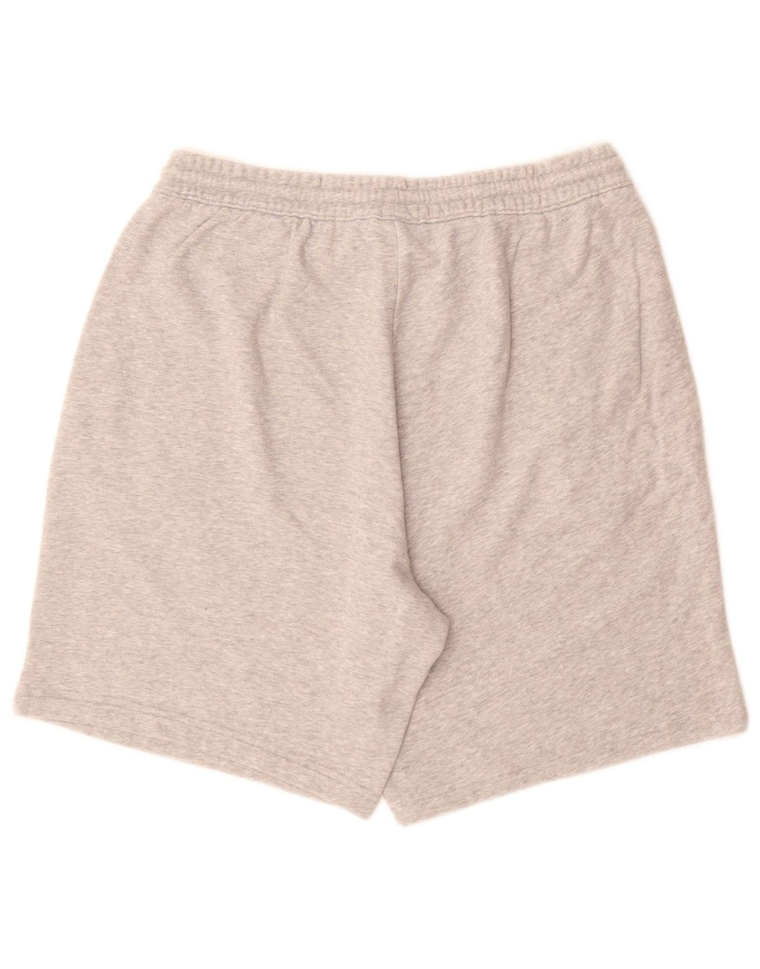 ADIDAS Sportshorts til mænd mellemgrå