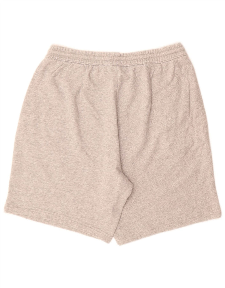 ADIDAS Sportshorts til mænd mellemgrå