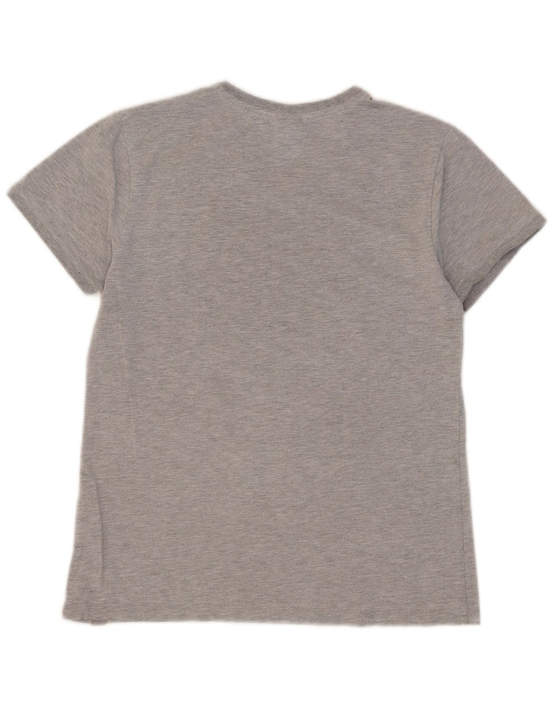 Nike T-shirt top til kvinder DK 10/12 mellemgrå
