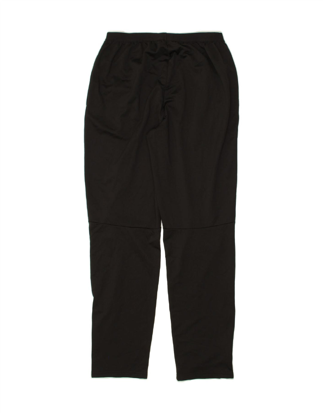 PUMA Mens Tracksuit Trousers Large  Black Vintage Puma and Second-Hand Puma from Messina Hembry 