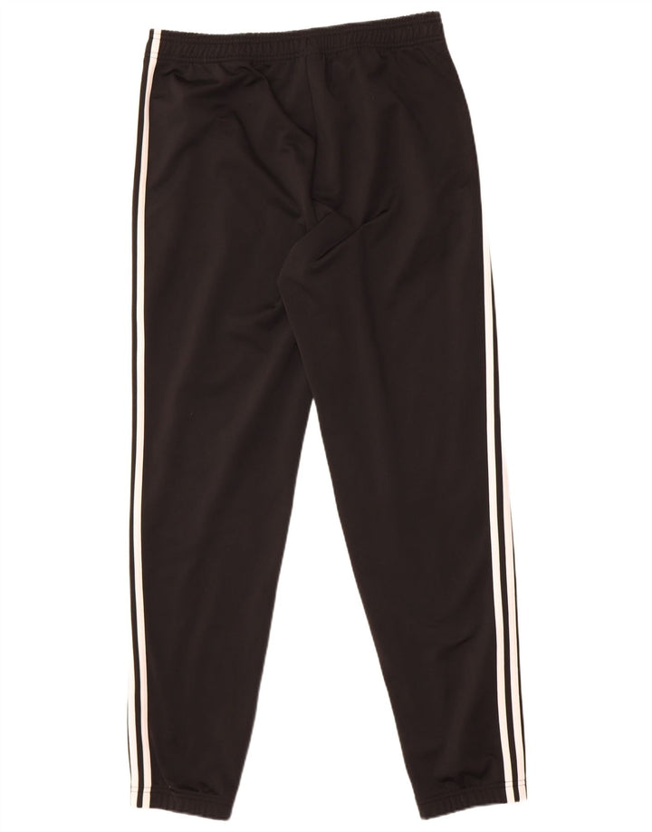 Adidas Træningsdragt til mænd Joggers Large Sort Polyester