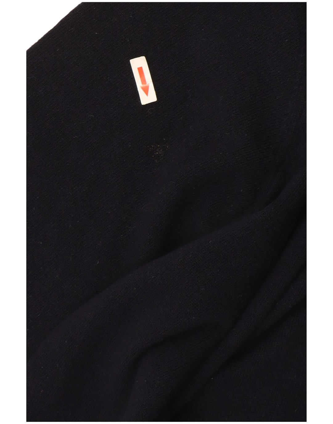 Armata Di Mare Herre V-hals sweater Stor marineblå uld