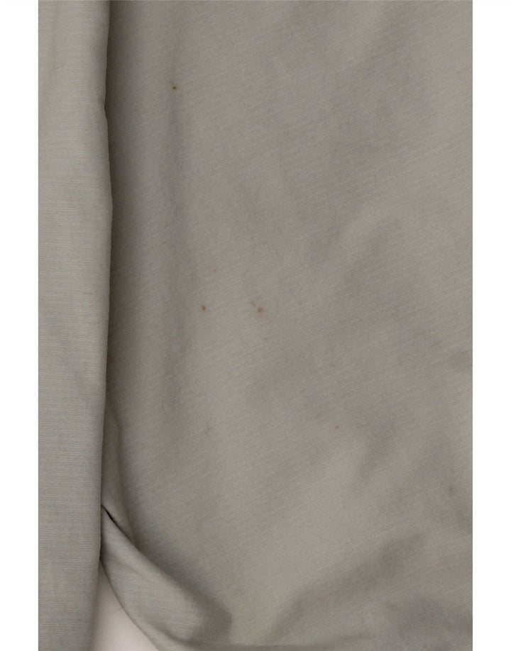 Adidas Dame Capri Bukser W28 L20 Grå Polyamid