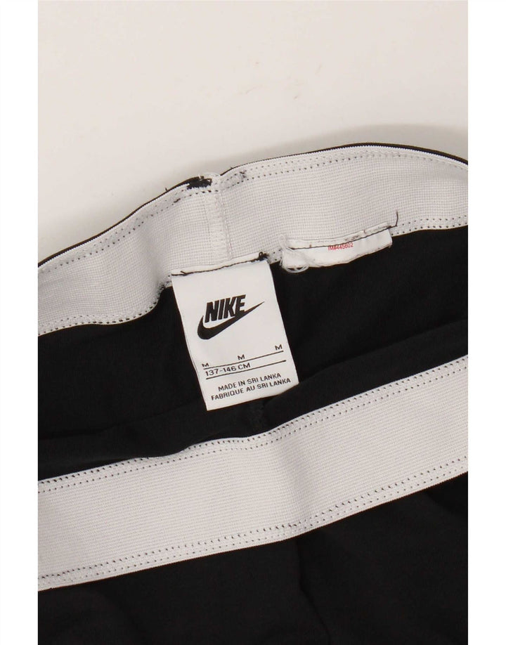 Nike Pige Leggings 10-11 år Medium Sort