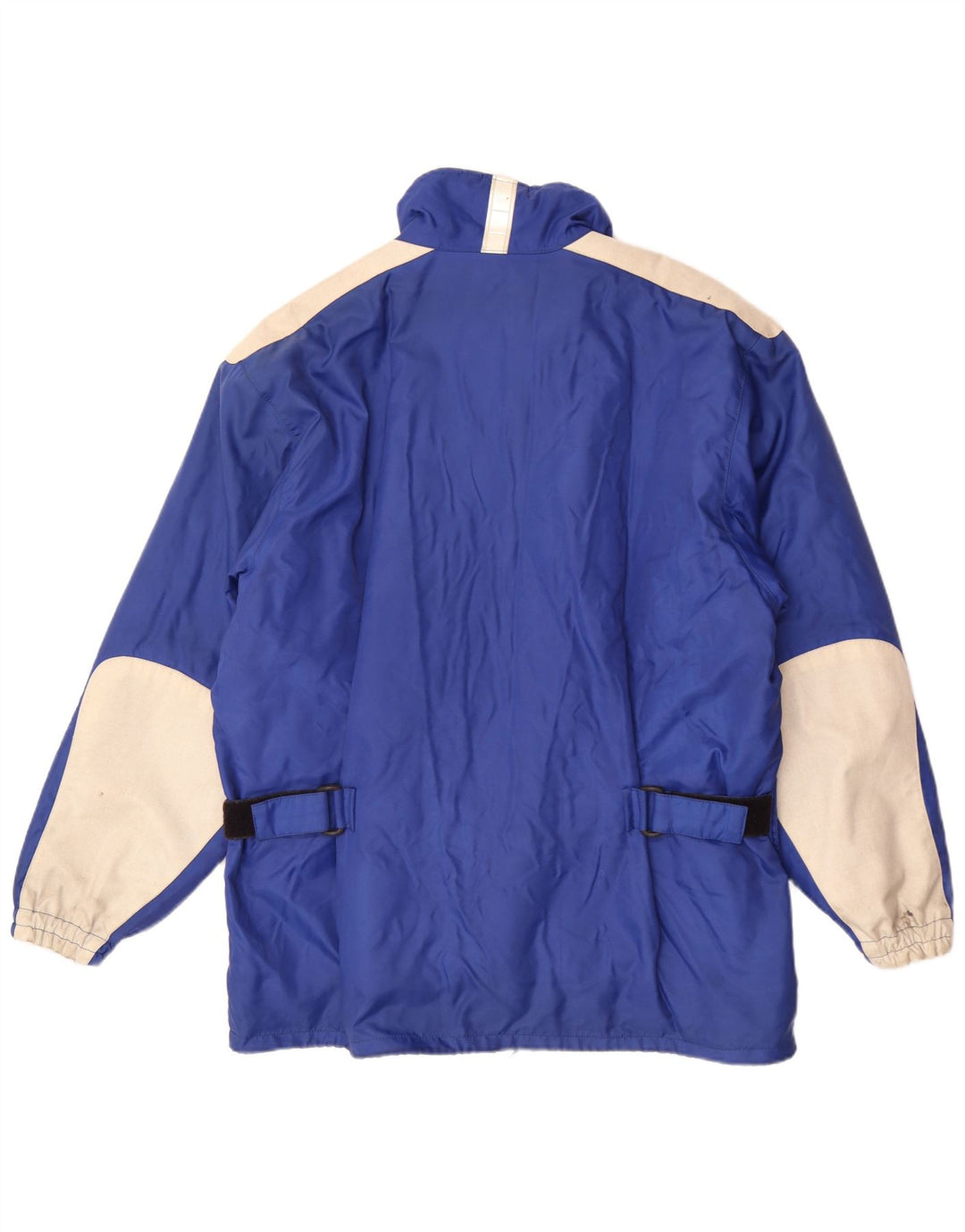Dainese Polstret Racer Jakke IT 50 Medium Blue Colourblock Polyamid