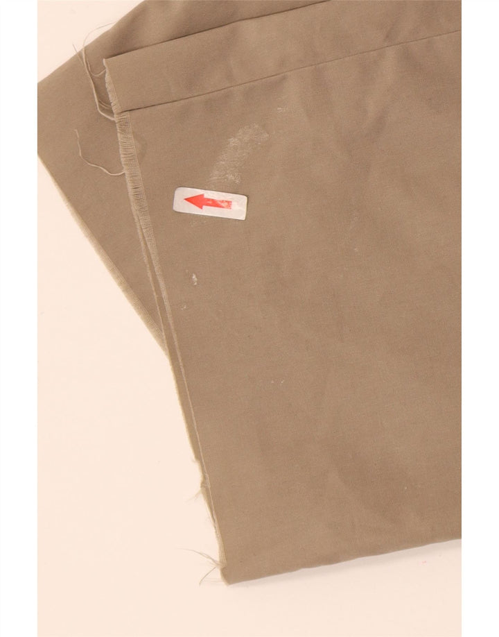 Jack Wolfskin Herre Crop Cargo Bukser Medium W34 L25 Beige Polyester