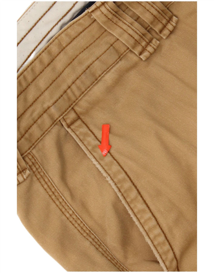 Ralph Lauren Herre Cargo Shorts W40 XL Beige