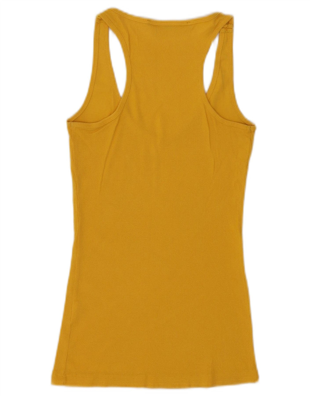 Guess Grafisk Vest Top til kvinder 8 Lille Gul