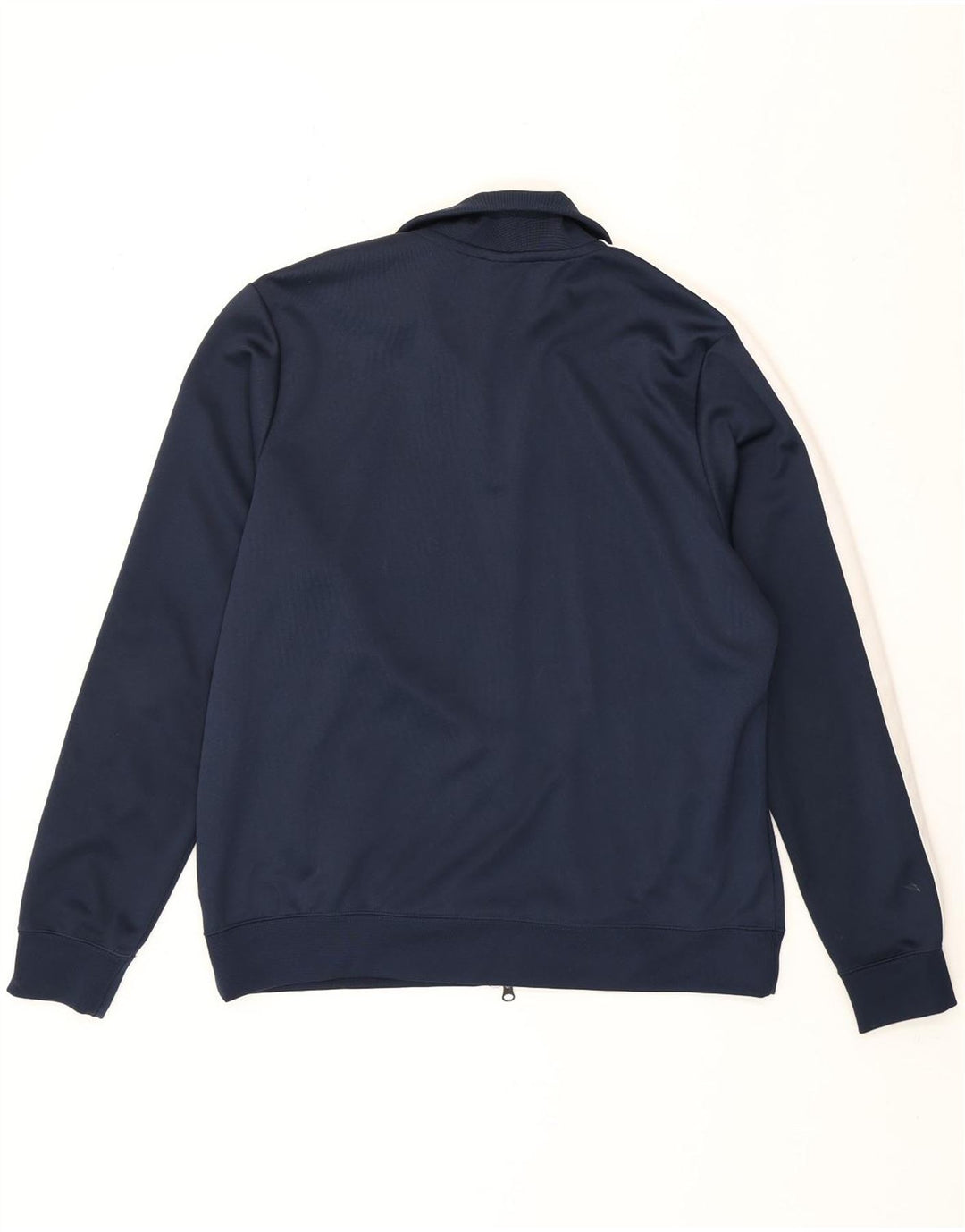 Nike Træningsdragt til mænd Topjakke XL Marineblå Colourblock Polyester