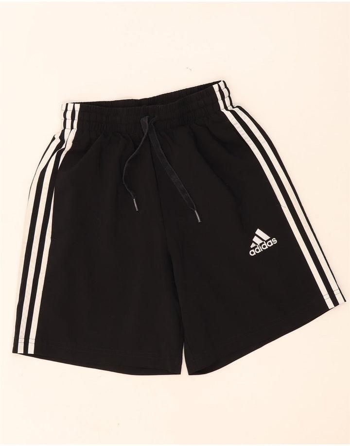 Adidas Herre Primegreen Sportshorts XS Sort Polyester
