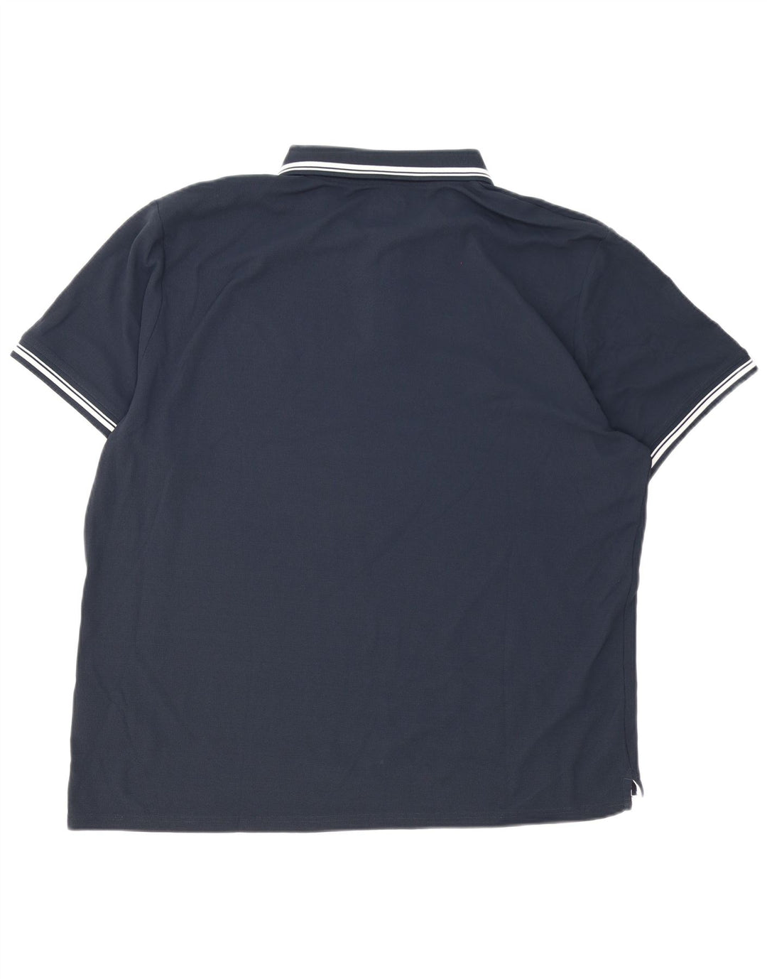 Helly Hansen Herre Polo Shirt 3XL Navy Blue Polyester