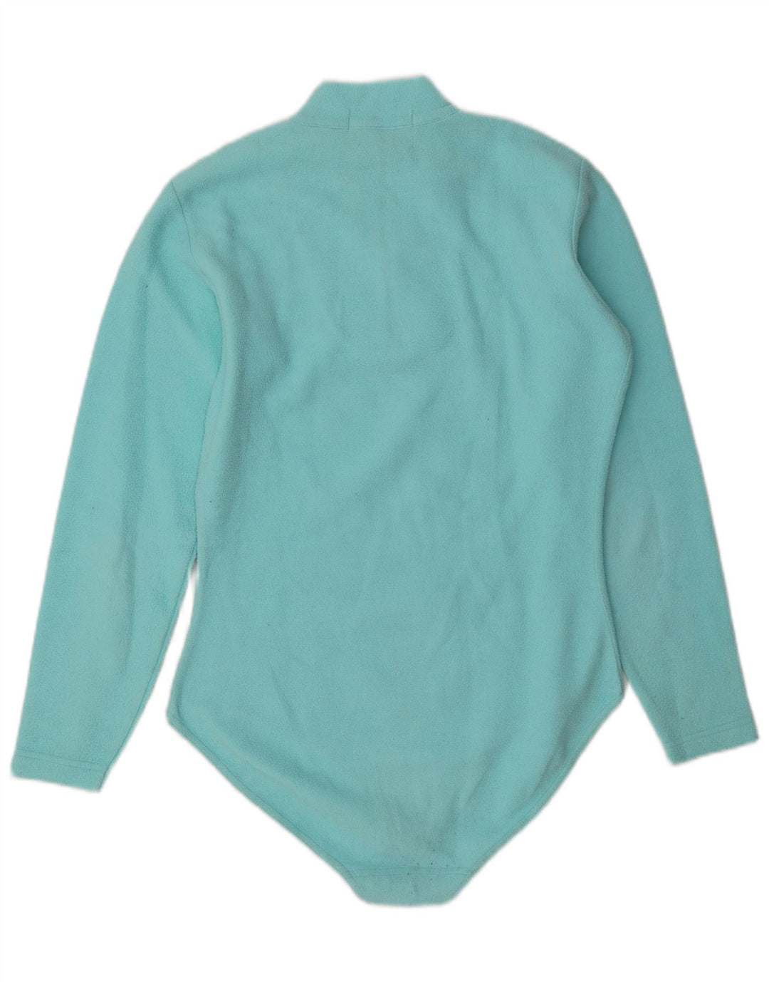 Fila Dame Fleece Bodysuit IT 44 Medium Turkis