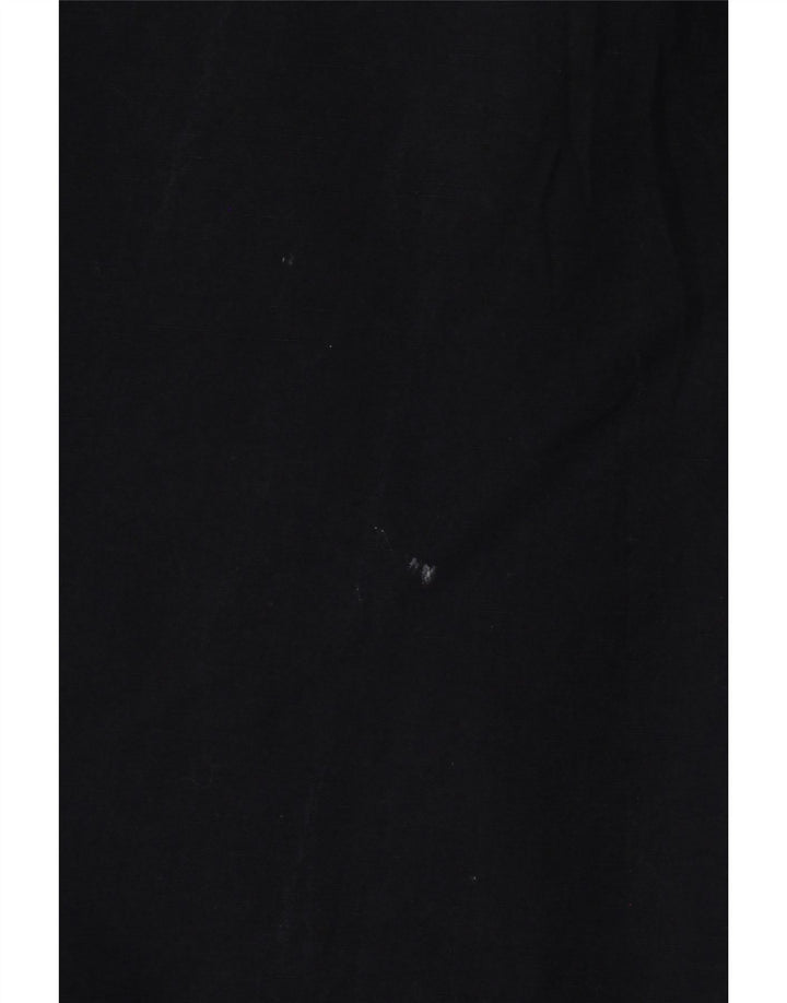 Marks & Spencer Dame St. Michael Blazer Jacket UK 14 Large Navy Blue