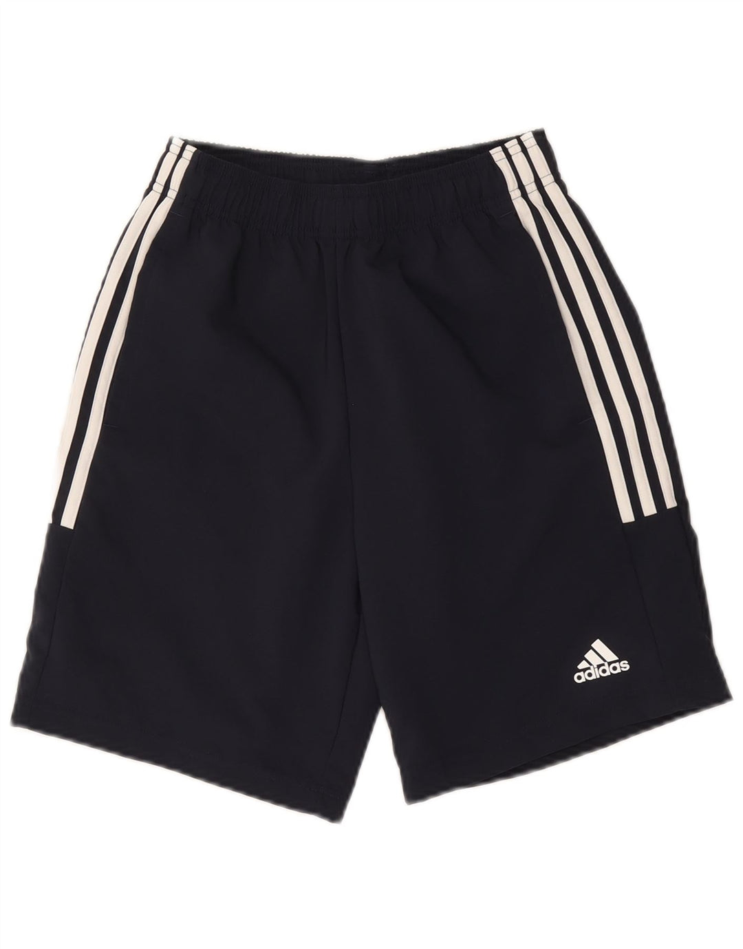 Adidas Sportsshorts til mænd XS Navyblå polyester