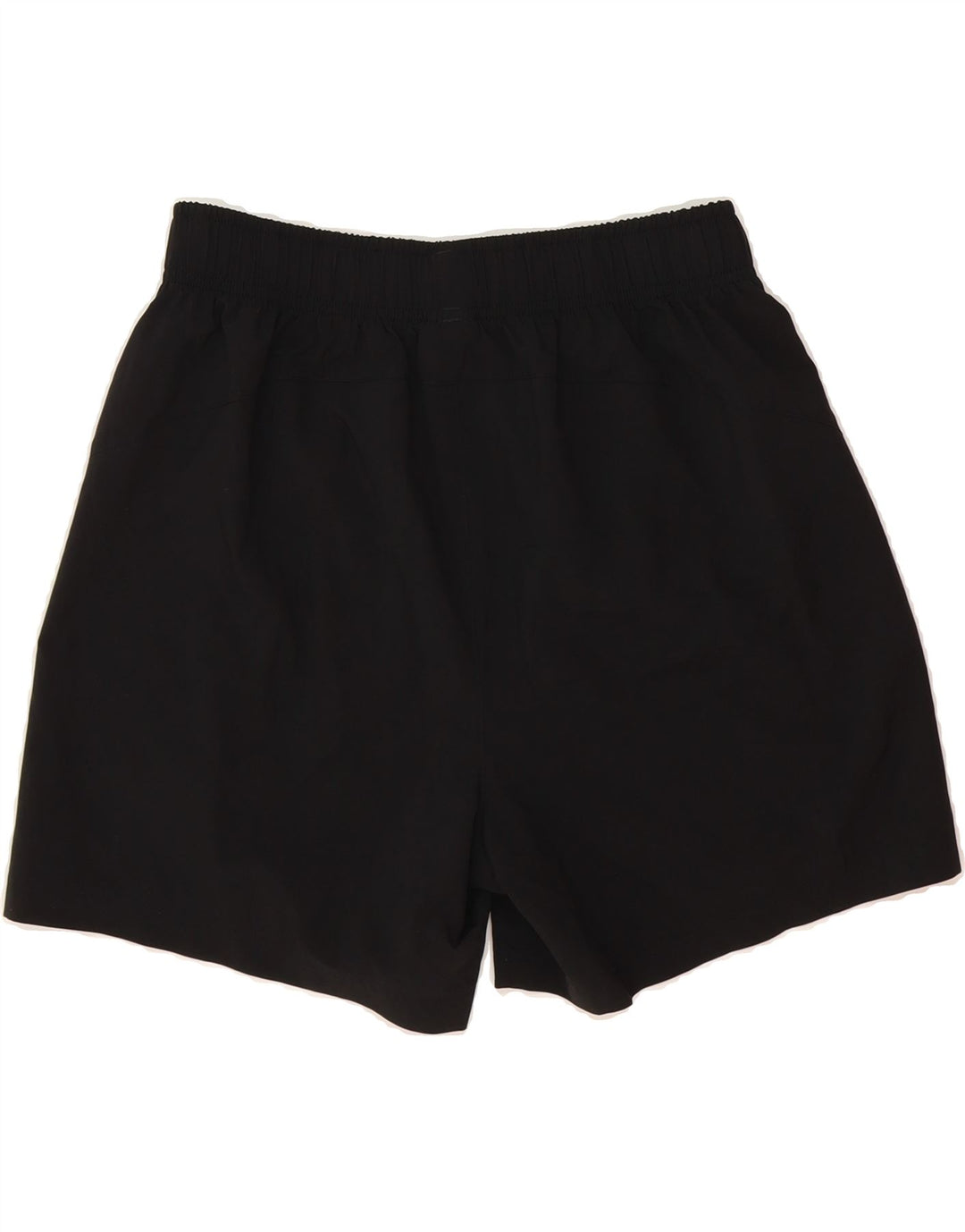PUMA Mens Sport Shorts Medium Black Polyester Vintage Puma and Second-Hand Puma from Messina Hembry 