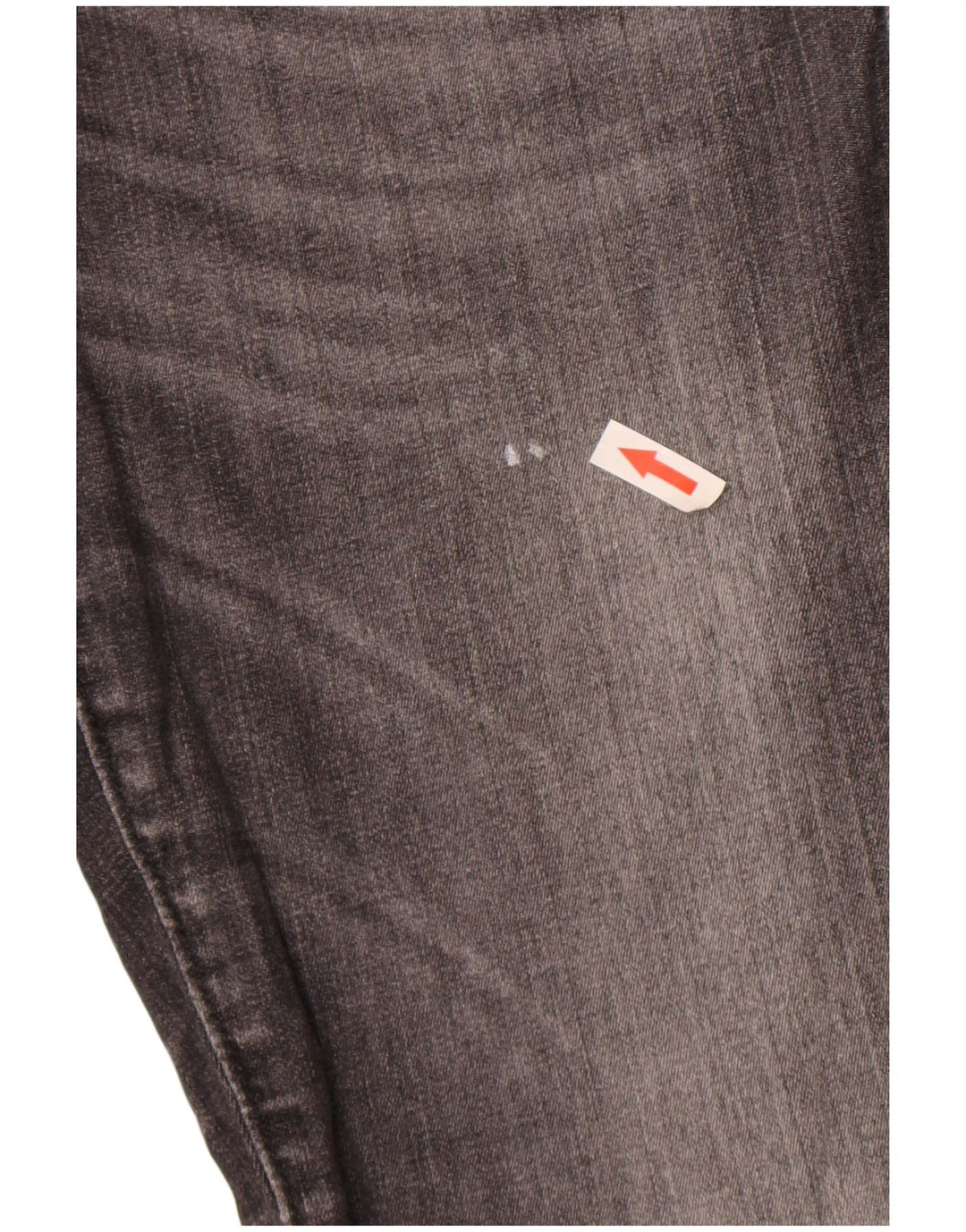 Jack & Jones Herre GLENN Slim Jeans W30 L32 Grå Bomuld