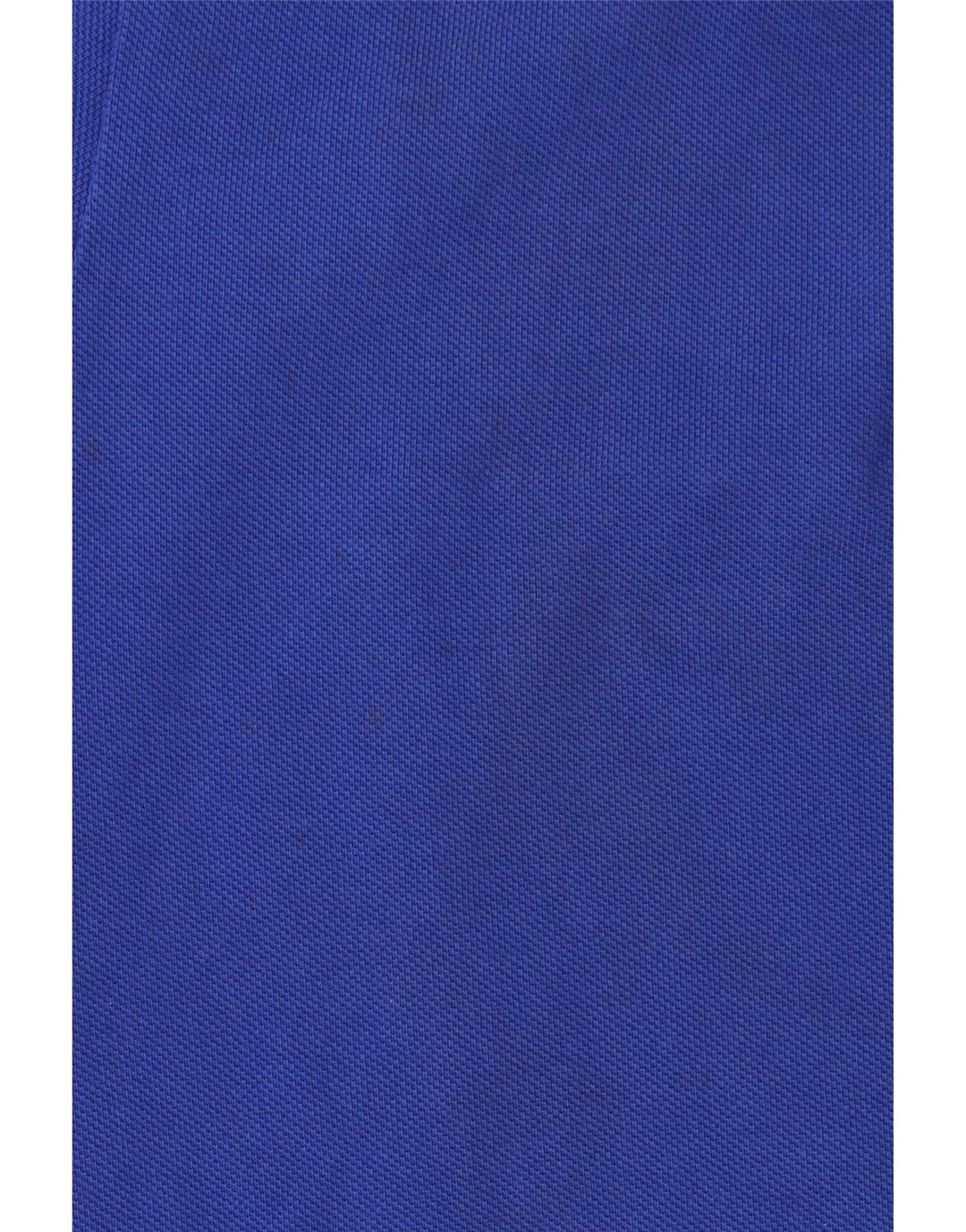 North Sails Herre Grafisk Polo Shirt XL Blå Bomuld