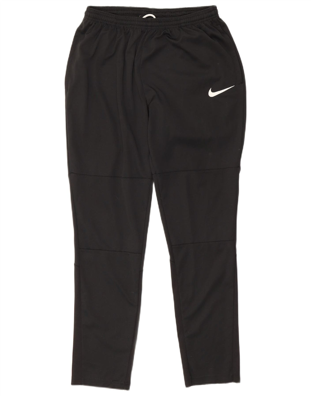 Nike Herre Dri Fit træningsdragt Bukser Medium Sort Polyester