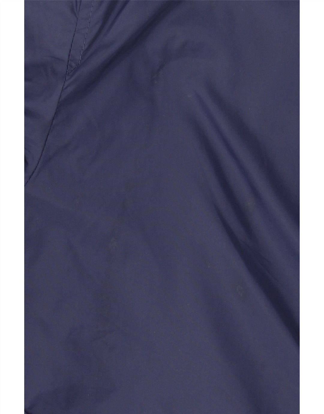 Replay Herre Graphic Bomber Jacket UK 40 Large Navy Blue Polyamide