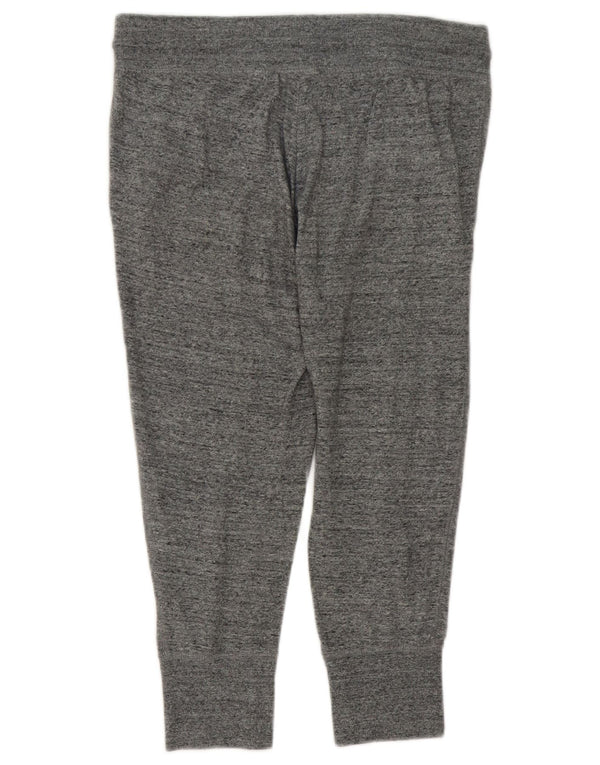 Nike træningsdragt til kvinder Joggers UK 10 Small Grey Flecked Sports