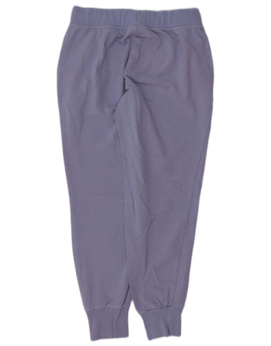 FILA Træningsdragt til kvinder Joggers UK 12 Medium Blue Cotton