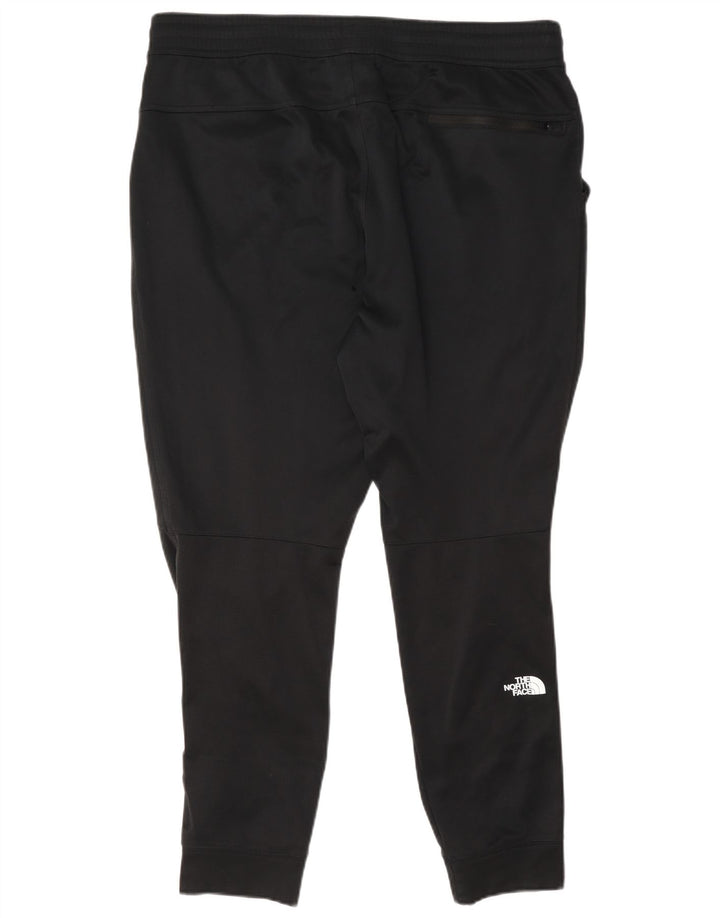 The North Face Herre træningsdragt Bukser Joggers Large Sort Polyester