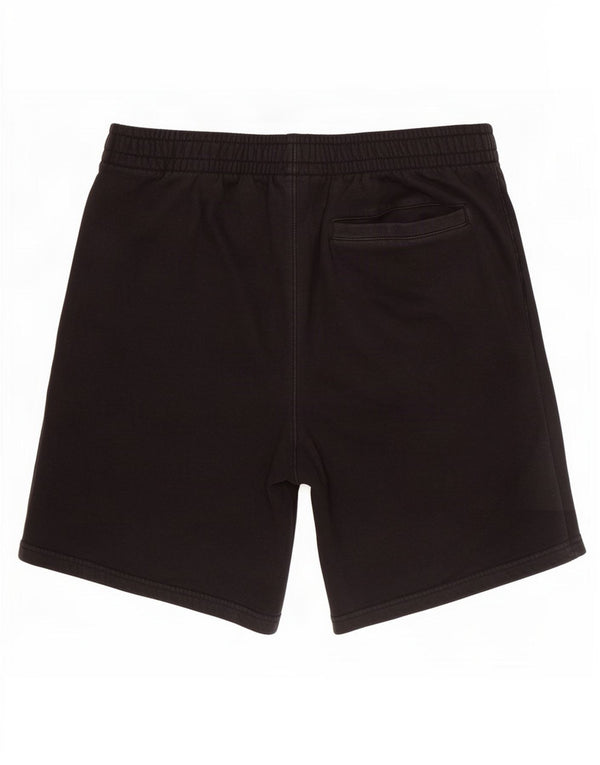 Fila Herre Sportshorts Medium Sort Bomuld