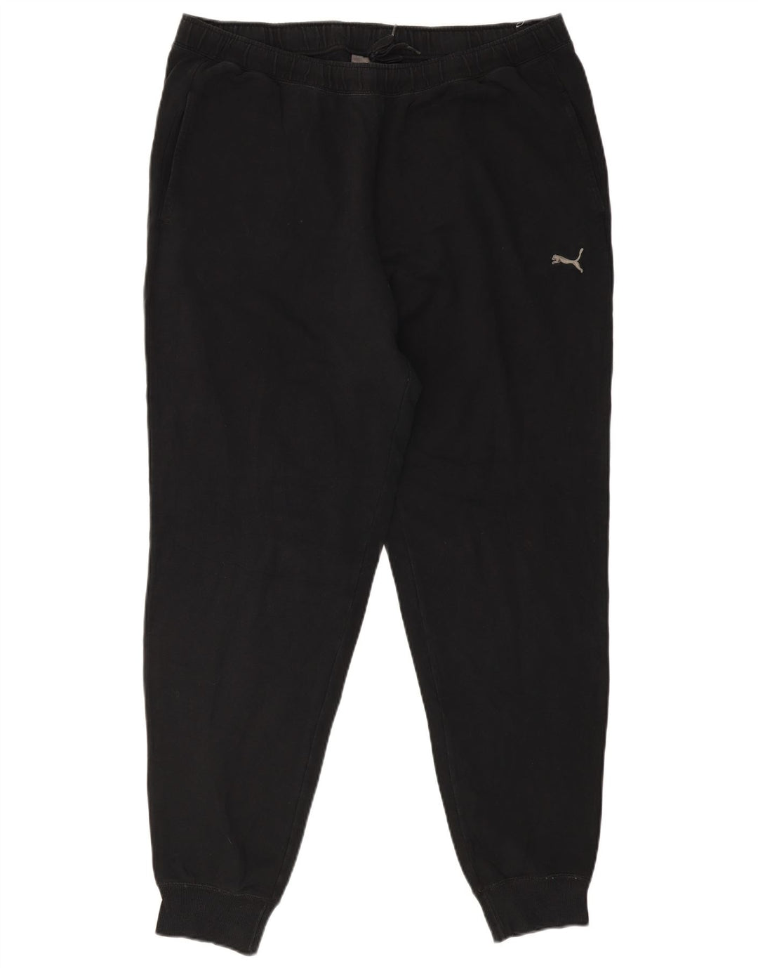 Puma Herre træningsdragt Bukser Joggers 2XL Sort