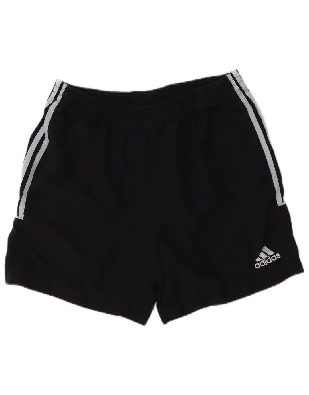 Adidas Sportsshorts til mænd Small Black Polyester