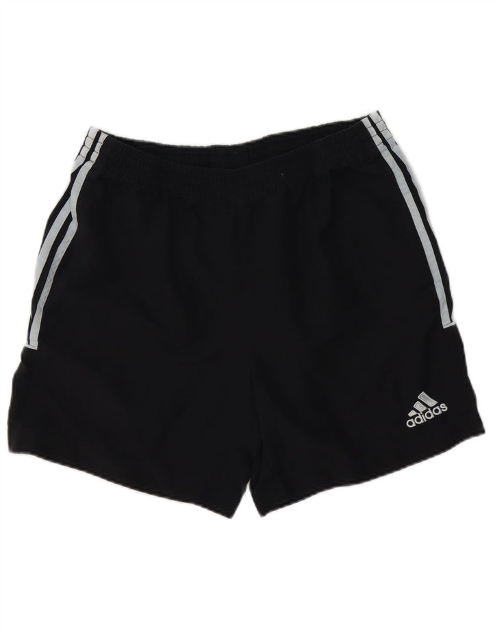 Adidas Sportsshorts til mænd Small Black Polyester