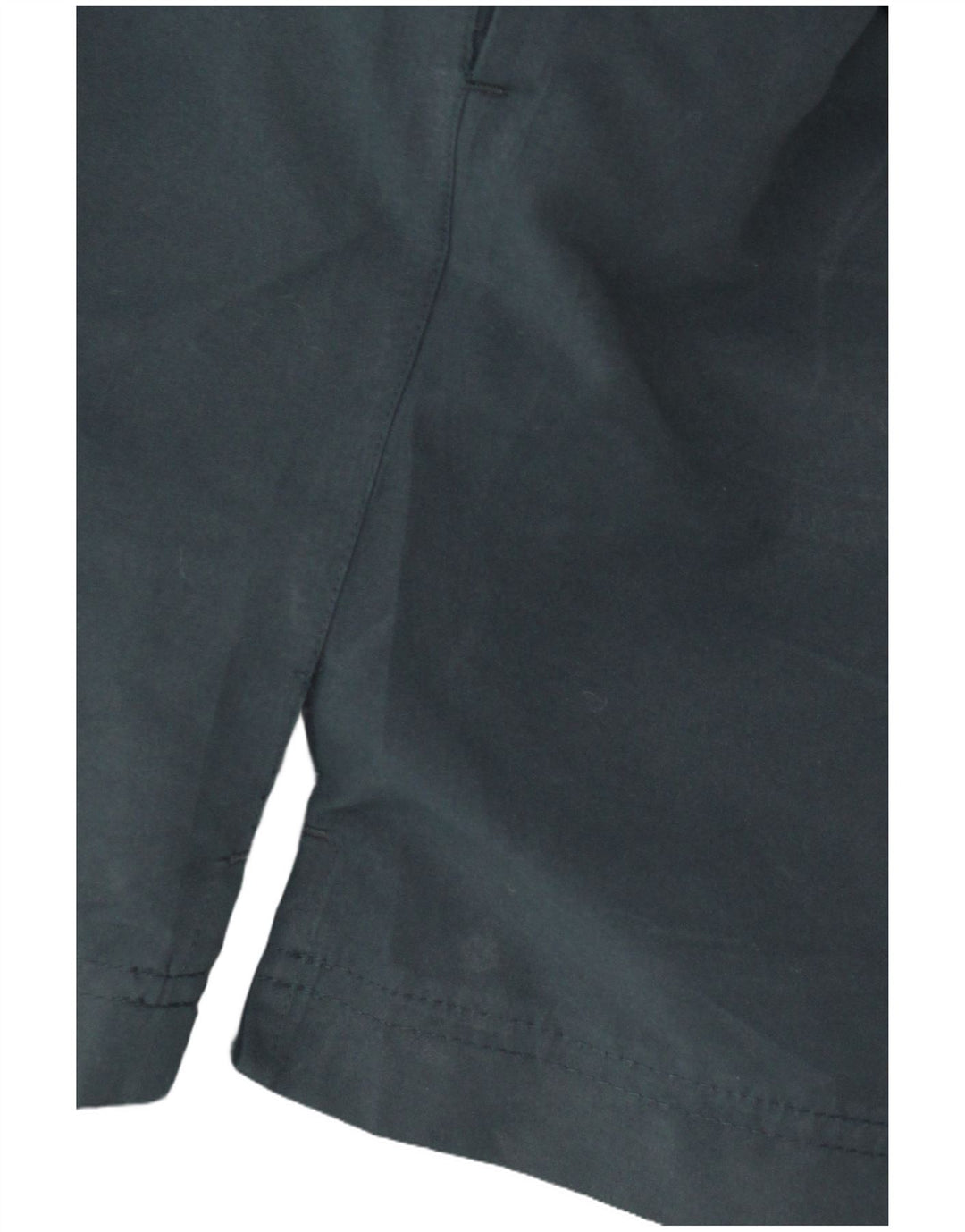 Adidas Sportsshorts til mænd store marineblå polyester