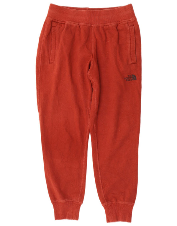 The North Face Herre træningsdragt Bukser Joggers lille rød bomuld