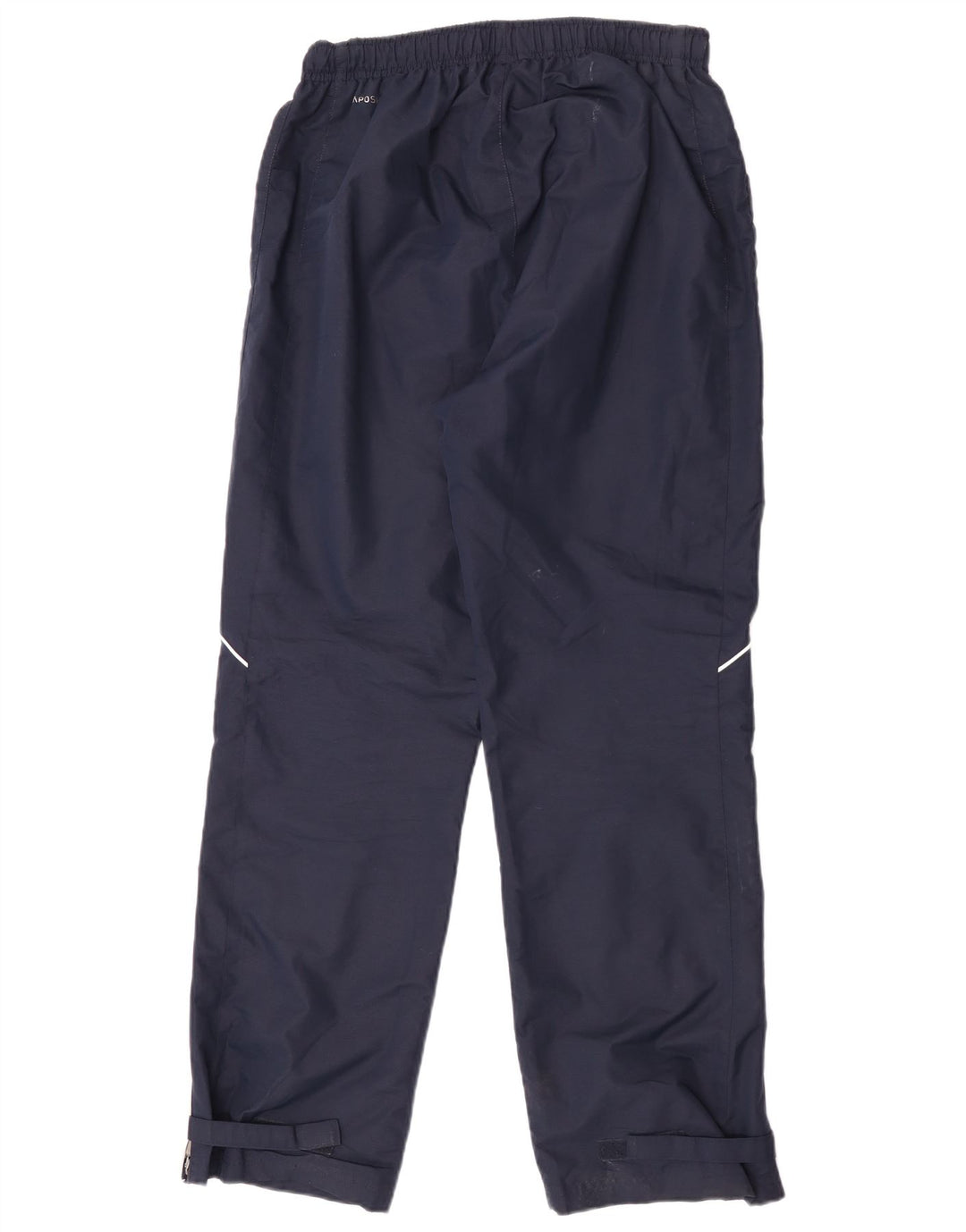 Canterbury Herre vandtætte bukser Medium Navy Blue Polyester