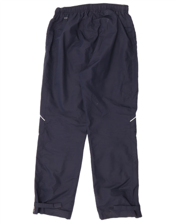 Canterbury Herre vandtætte bukser Medium Navy Blue Polyester