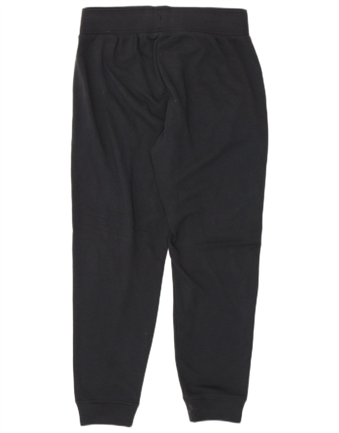 UNDER ARMOUR Træningsdragt til kvinder Joggers UK 10 Small Black Bomuld