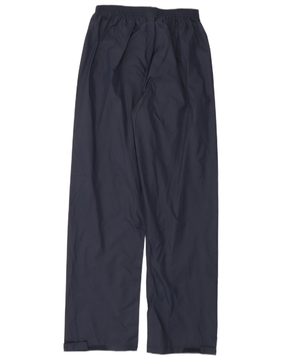 MOUNTAIN WAREHOUSE Dame Windbreaker Bukser UK 10 Small Navy Blue