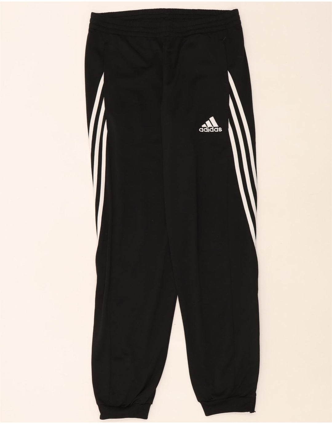 Adidas Træningsdragt til mænd Joggers Medium Sort Polyester
