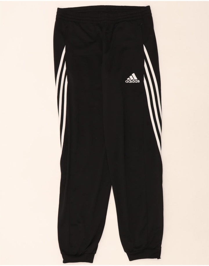 Adidas Træningsdragt til mænd Joggers Medium Sort Polyester