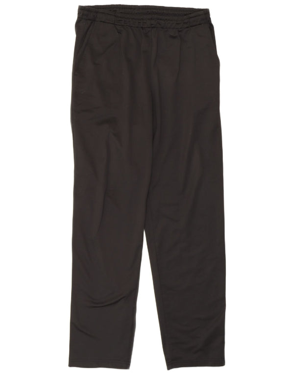 DIADORA Træningsdragt bukser til mænd UK 46 XL Sort Polyester