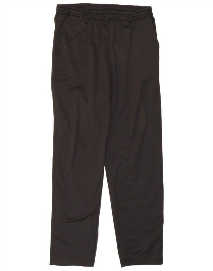 DIADORA Træningsdragt bukser til mænd UK 46 XL Sort Polyester