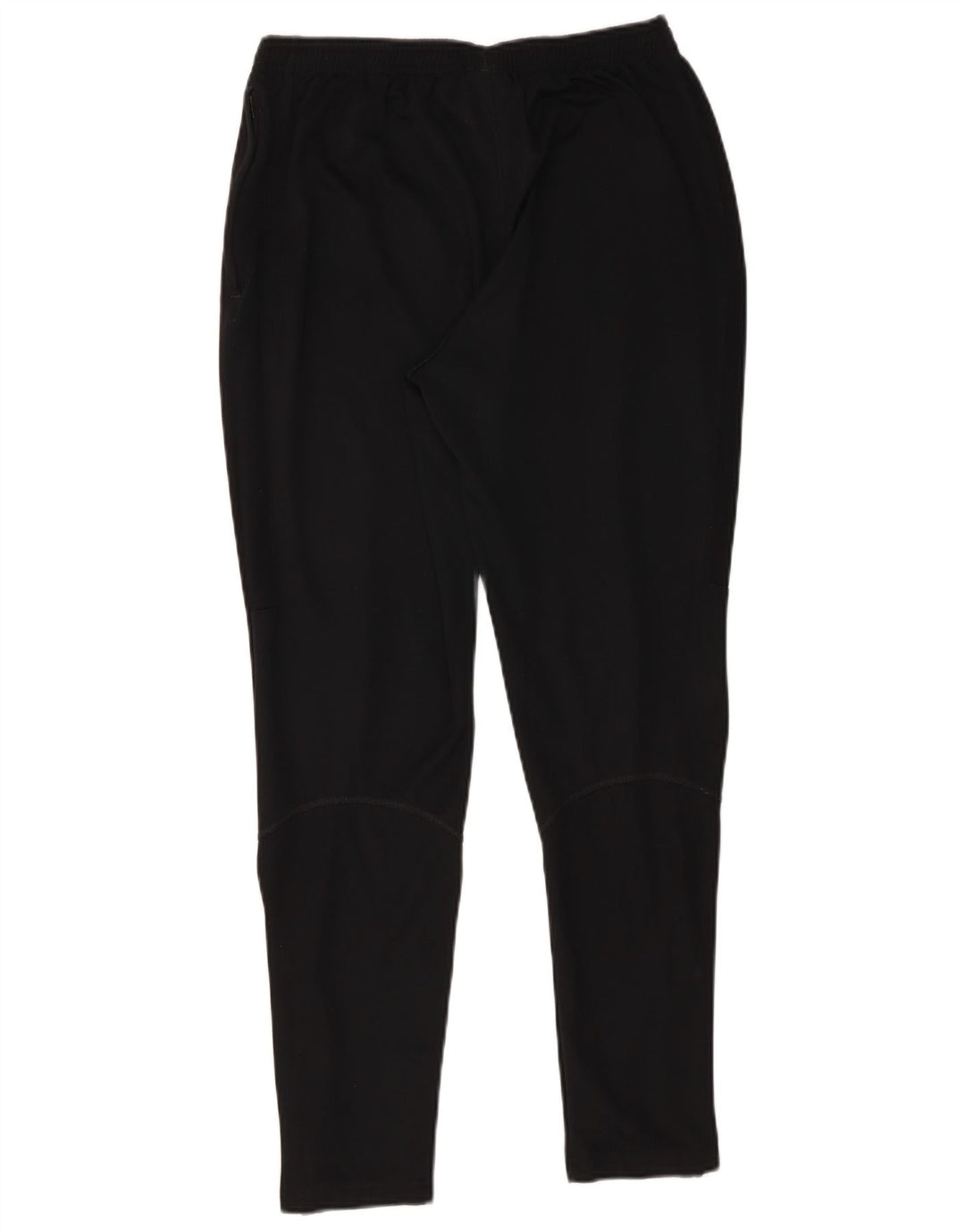 Nike Herre Dri Fit træningsdragt Bukser Medium Sort Polyester
